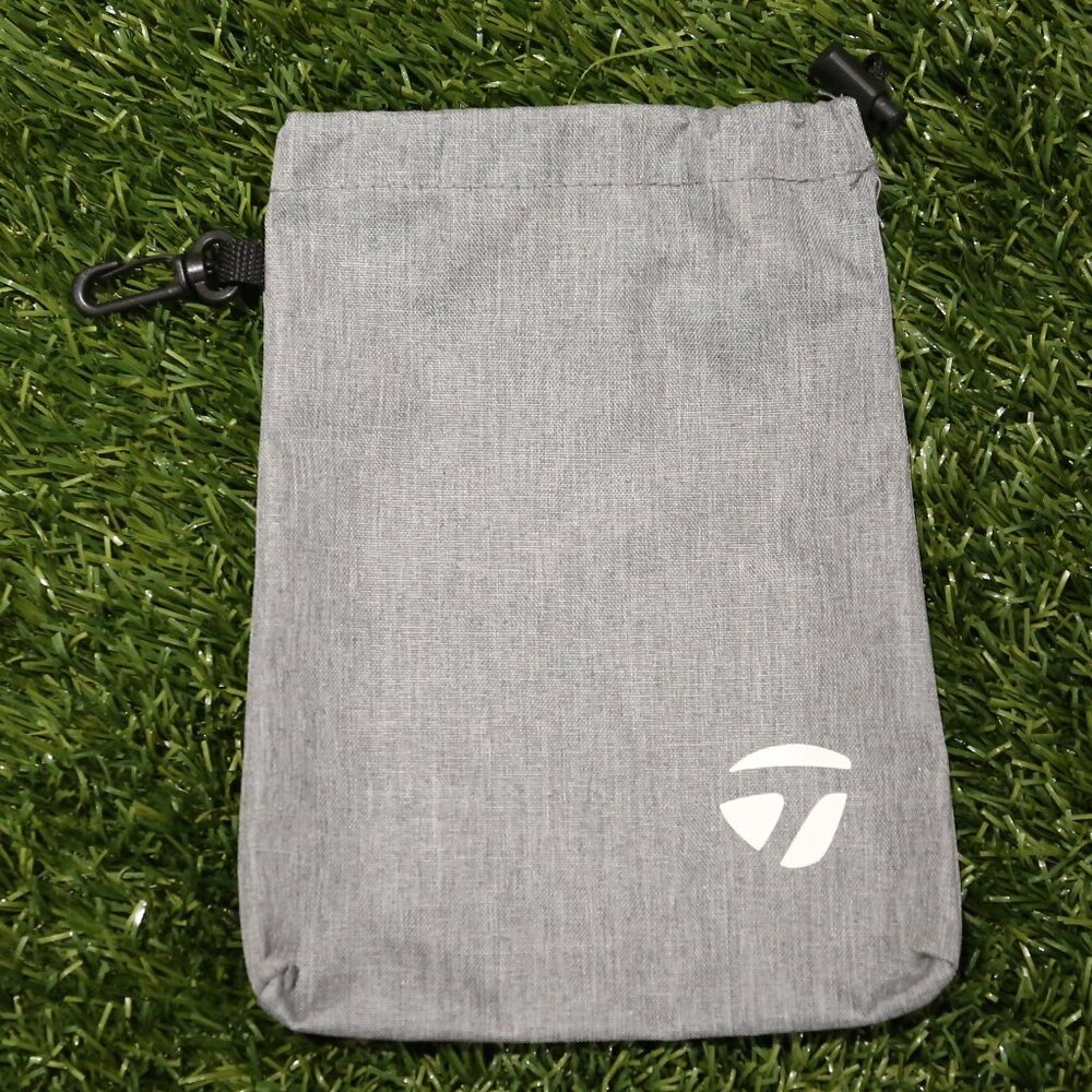 Taylormade Golf Valuables Pouch
